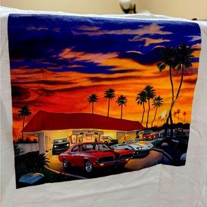 EUC* InNOut Tee! Las Vegas version